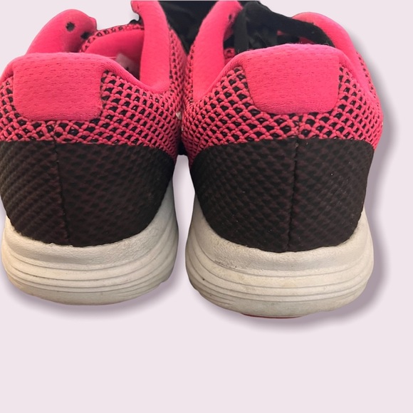 Nike revolution 3 Women athletic tennis  shoes sneakers Sz 7.5, 7 1/2 - Picture 4 of 9
